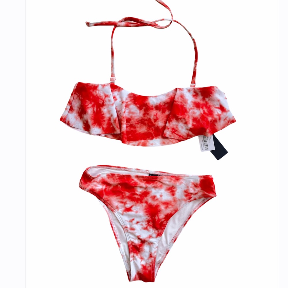 Kendall + Kylie swim suit